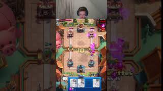 Ligue ultime au double fûts cabane ! - Deck Guide by Fr29