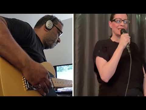 Cover of Mess We’re In by PJ Harvey with Thom Yorke