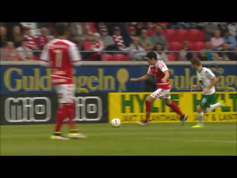 Marcus Antonsson - Kalmar FF