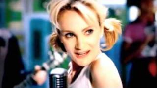 Patricia Kaas ~ &quot;Looking As You Are&quot; (by Embrace)