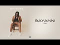 Bayanni - Kala (Official Lyric Audio)