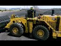 Cat 994K Wheel Loader Batchfire Resources