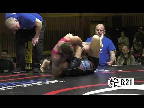 NICHOLAS WILLEY VS MATT FERRAIOLO