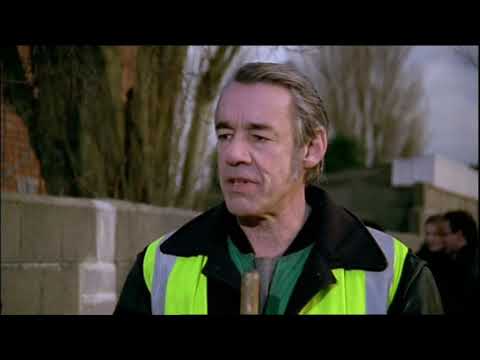 You Can't Park There Dave