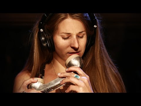 Shook Twins on Audiotree Live (Full Session)