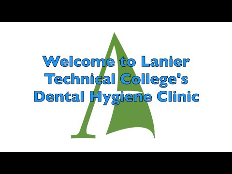 Laniertech Bookstore