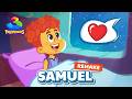 Samuel Remake Volume 4 3 Little Words OFFICIAL