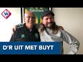 Een bezoekje bij ADO's hoofd jeugdopleiding Frans Danen | D'r UIt Met Buyt - OMROEP WEST SPORT