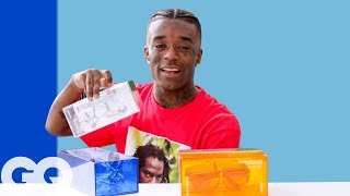 10 Things Lil Uzi Vert Can&#39;t Live Without | GQ