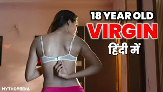 18 YEAR OLD VIRGIN (2009) FULL MOVIE IN HINDI  MOV