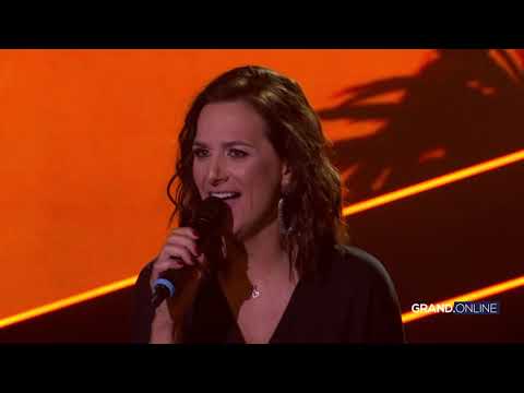 Alexandra Kežić: ''Ovaj šou se desio u teškim trenucima mog života''