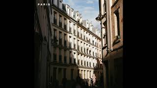 Paris Music Video