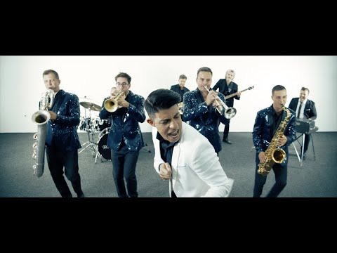 Mujahid Zoltán és a Group'n'Swing - Ez itt a Group'n (Official Music Video)