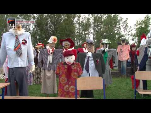 Dożynki Gminno-Powiatowe Łączna 2012