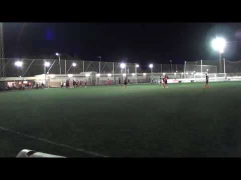 Segunda parte Sp Mislata B 0 - Torrent C 0