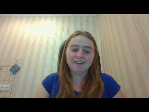 Why I study Czech at Sheffield University