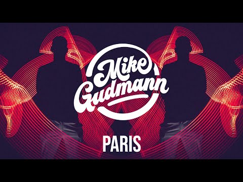 Mike Gudmann, Ruffnux, Michelle Collin - Paris