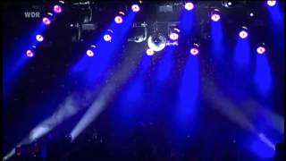 Afghan Whigs- When We Two Parted- Haldern Pop Fest