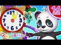 Hickory Dickory Dock More Nursery Classics GiggleBellies Nursery Rhymes For Kids