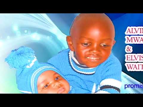 Albert Mwaniki-He gikeno