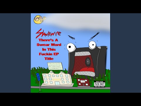 Stubbed My Fucking Toe