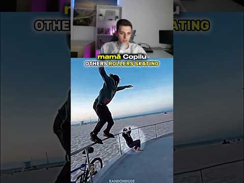 ACEST COPIL ERA SA RAMANA FARA DEGETE  #football #futebol #cr7 #romania  #footballer #ronaldo