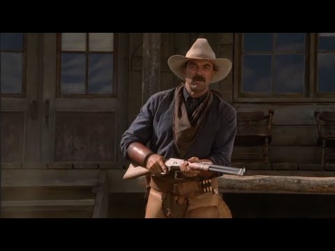 Final Showdown | Monte Walsh (2003)