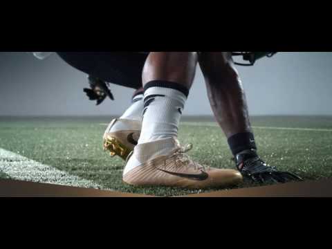 Nike Vapor Untouchable 2 football cleats