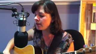 Tiny Ruins - Me At The Museum, You At The Wintergardens. (Live for Ruth Barnes at Breakfast)