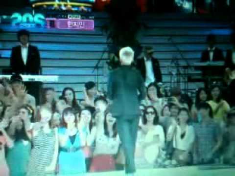 2PM Wooyoung solo @ Mnet 20's choice