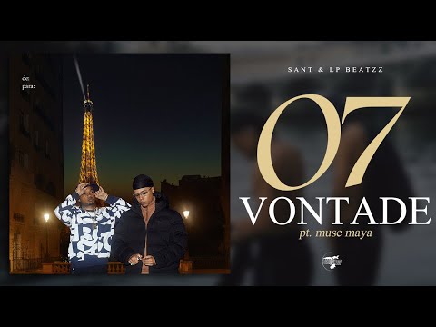 Video thumbnail for Vontade