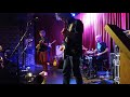 Sideshow by the Seashore - Luna Live 11-04-17