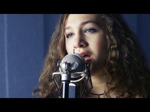 Jet Black Heart - 5 Seconds Of Summer (Whitney Woerz Cover)