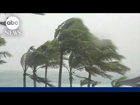 Lala downgraded to a tropical storm