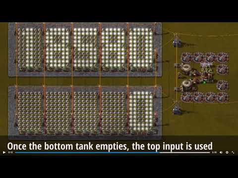 Factorio Reddit Weekly Discussion EP114 - News, Inspiration & Thoughts