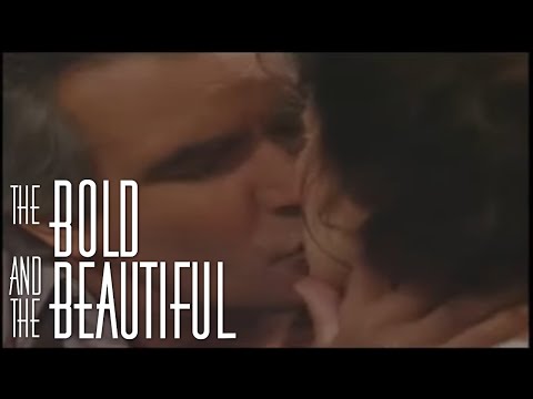 Bold and the Beautiful - 1993 (S7 E166) FULL EPISODE 1664