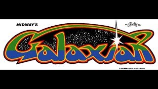 Arcade USA Minisode Galaxian!