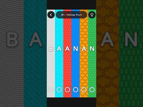 SLOVO: The Word Game video thumbnail
