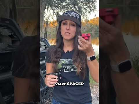 Blow Off Valve Spacer vs. Turbosmart Dual Port Blow Off Valve: Which is Better?