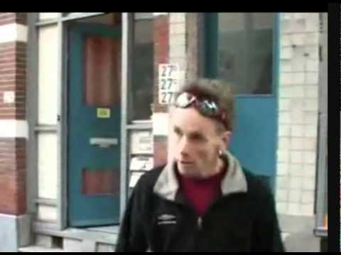 Martin Paap - Maakt me geen fuk uit (Video Edit)