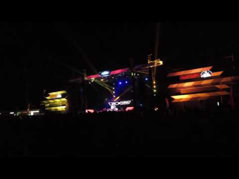 Jenia X Mr Styles in Napa mix Kryder's Crocodile Tears