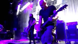 American Head Charge - 11.Ridicule - (Live in NL - 22 Sept 2017)