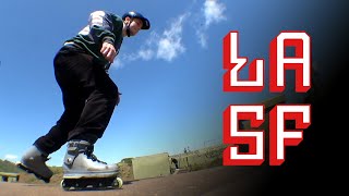 LASF 2023 - Brandon Drummond