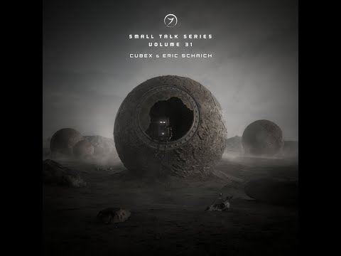 Cubex & Eric Schaich - Acid Proof