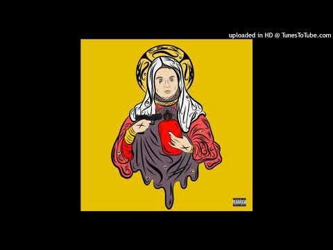 Conway x Prodigy - Benz Window (Instrumental)
