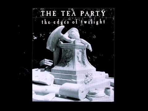 The Tea Party - Drawing Down the Moon