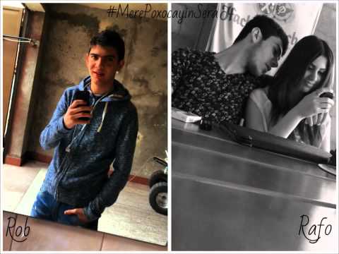 Rob feat Rafo Qeyan #Poxocayin Sera