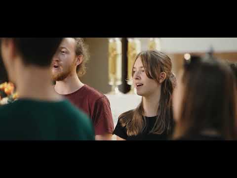 Będę śpiewał Tobie, mocy moja - J. Sykulski | Bielska Schola Liturgiczna | w nurcie dominikańskim