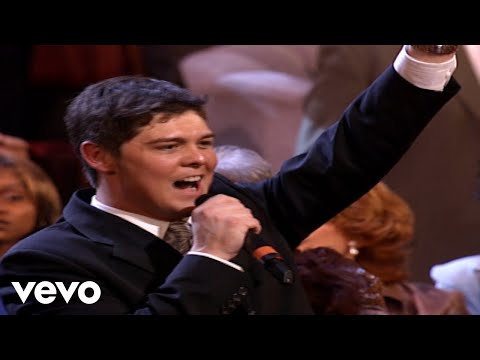 Bill & Gloria Gaither - Until I Found the Lord [Live] ft. Jason Crabb