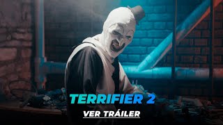 Terrifier 2 | Tráiler Oficial
